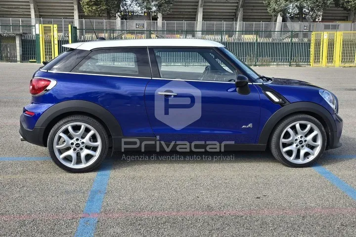 MINI Other
