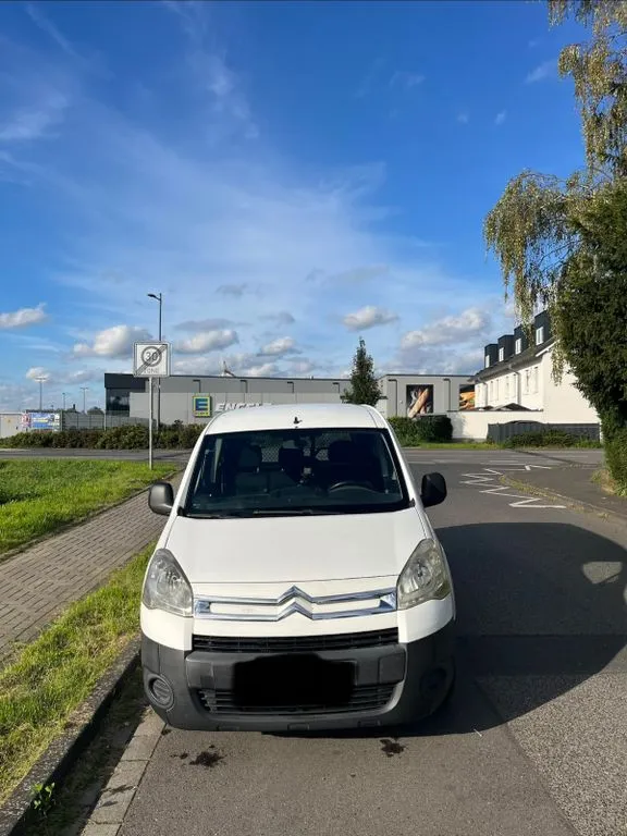 Citroën Berlingo