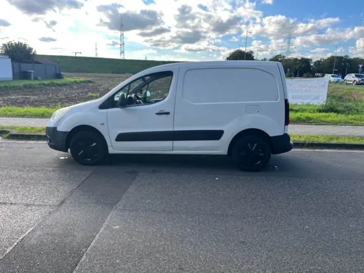 Citroën Berlingo