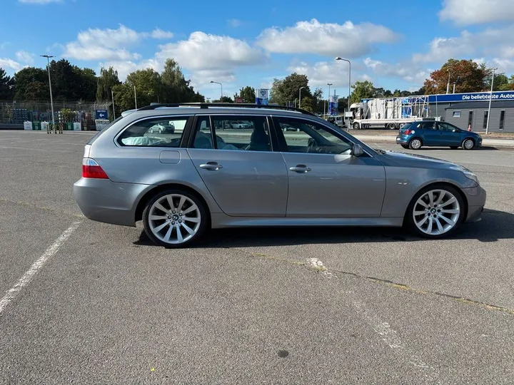 BMW 545