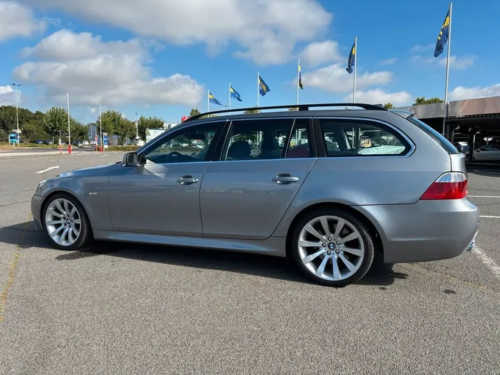 BMW 545
