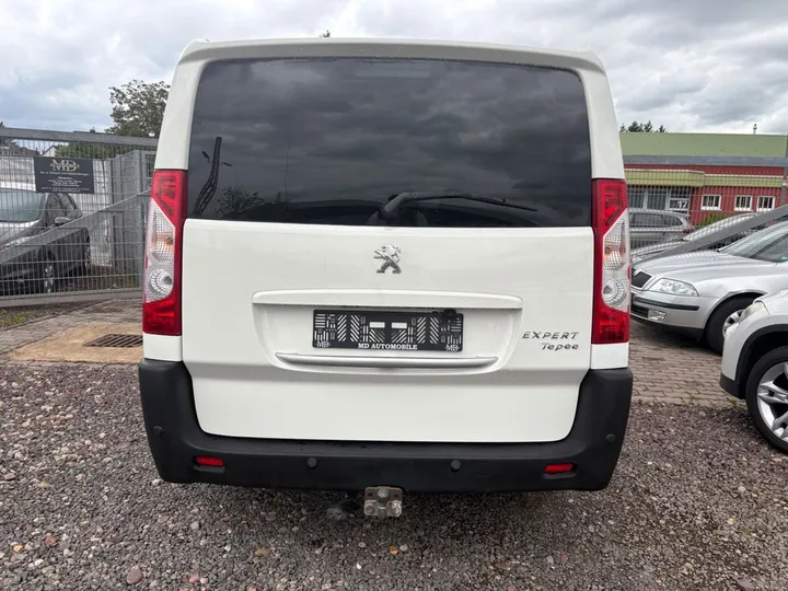 Peugeot Expert Tepee