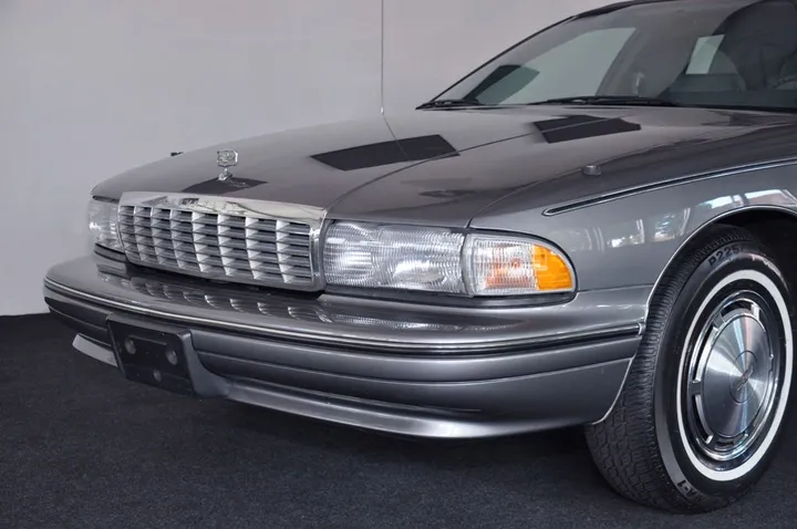 Chevrolet Caprice