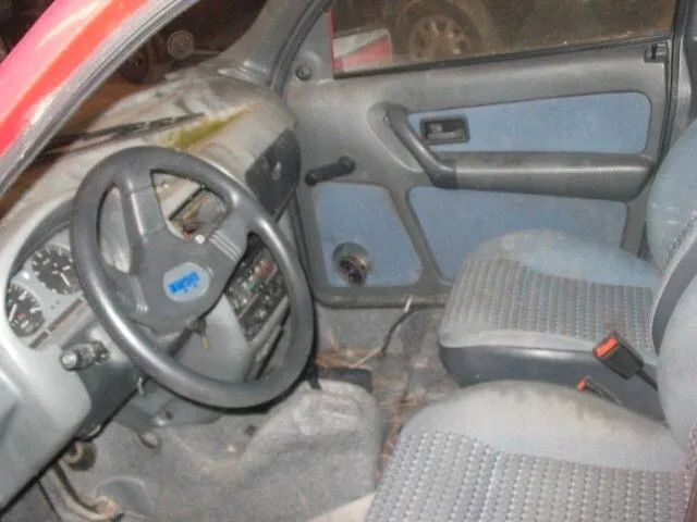 Ligier Ambra