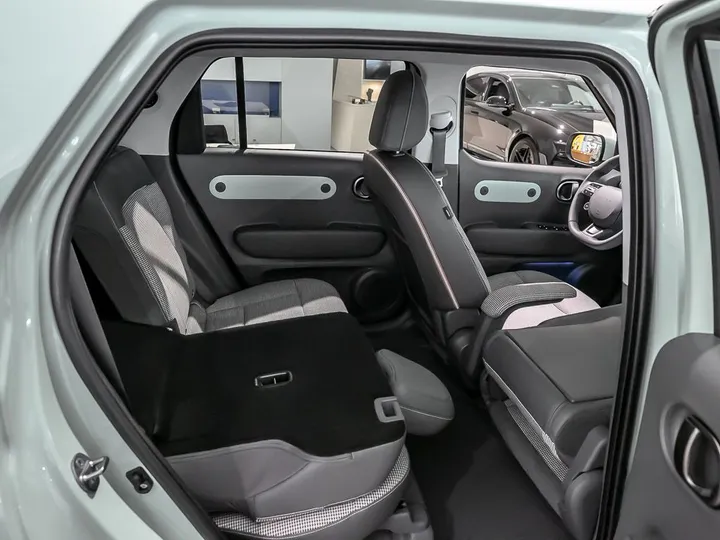 Hyundai INSTER