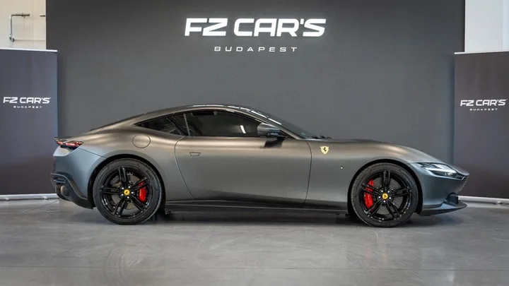 Ferrari Roma