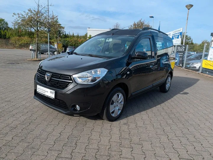 Dacia Dokker