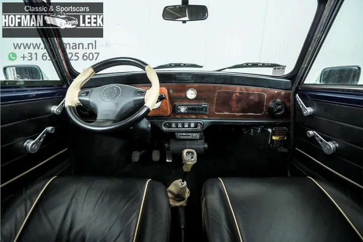 MINI Other