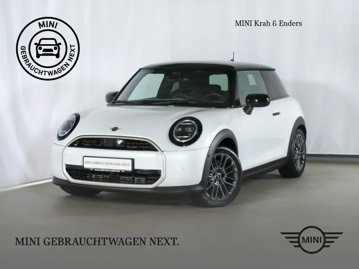 MINI Cooper C