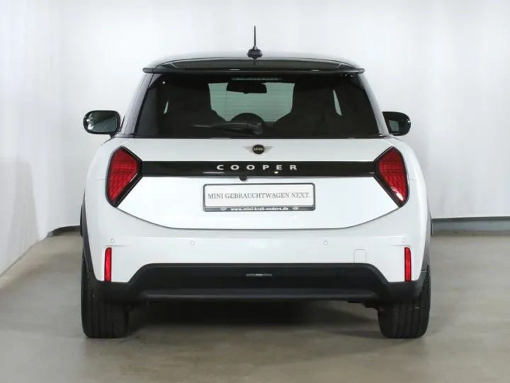 MINI Cooper C