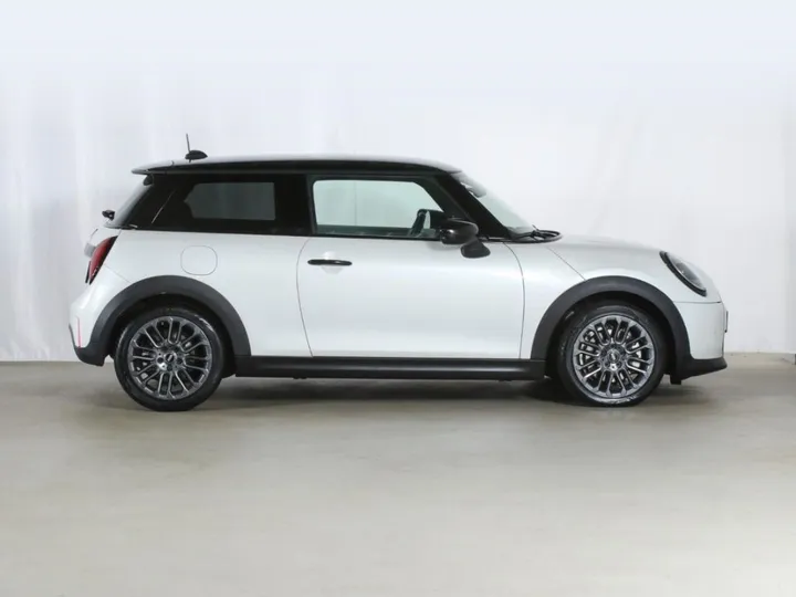 MINI Cooper C