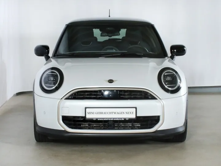 MINI Cooper C