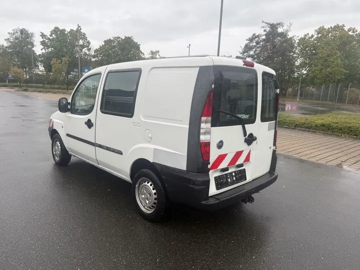 Fiat Doblo