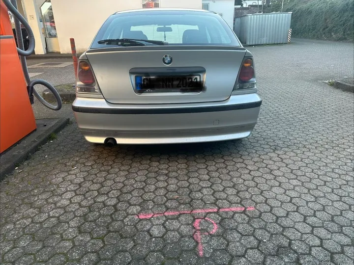 BMW 316