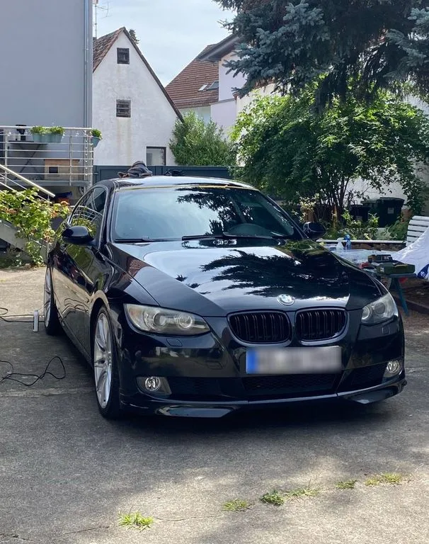 BMW 325