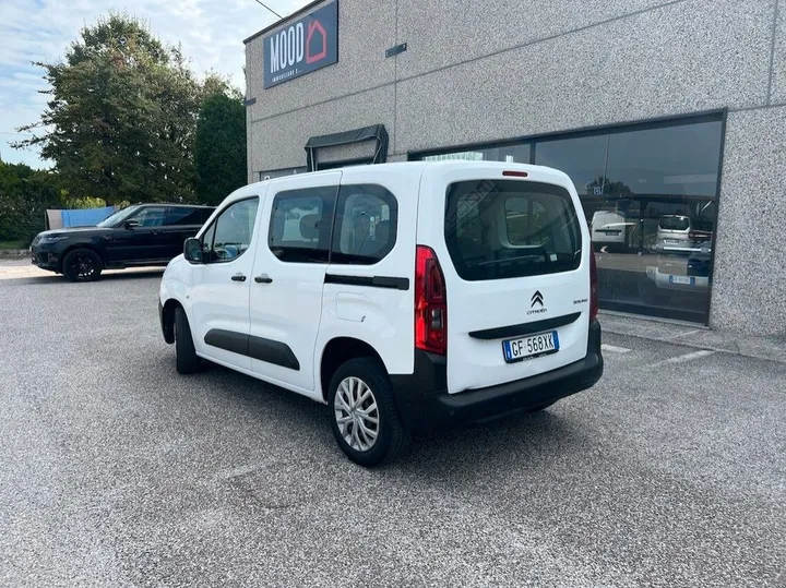 Citroën Berlingo