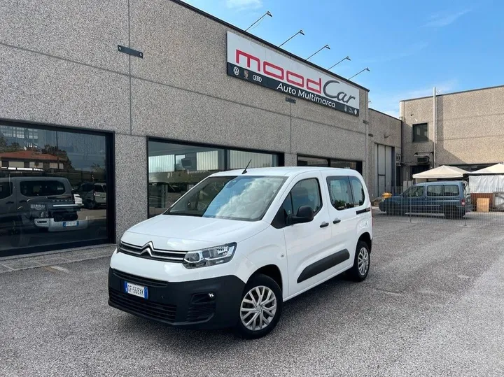 Citroën Berlingo