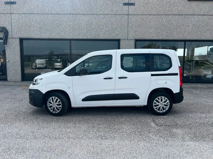 Citroën Berlingo