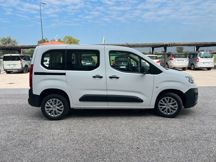 Citroën Berlingo