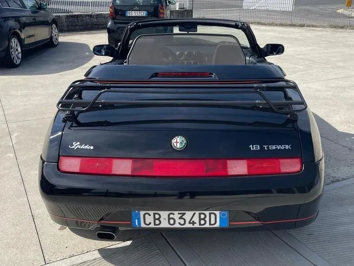 Alfa Romeo GTV