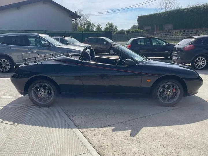 Alfa Romeo GTV