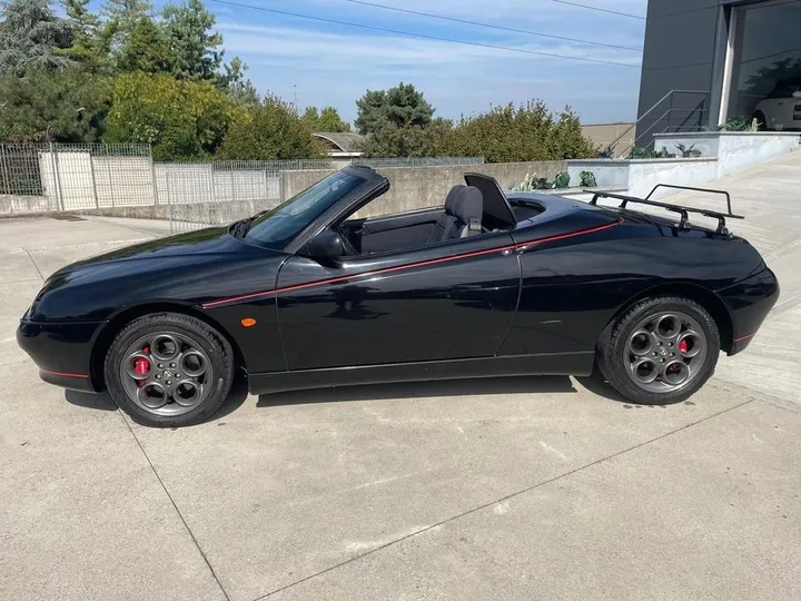 Alfa Romeo GTV