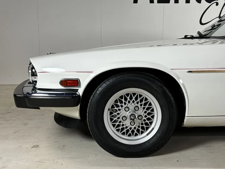 Jaguar XJS