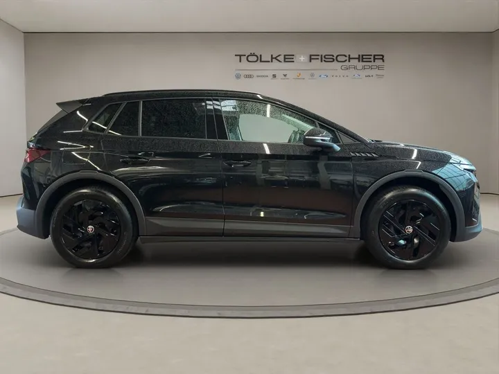 Škoda Elroq