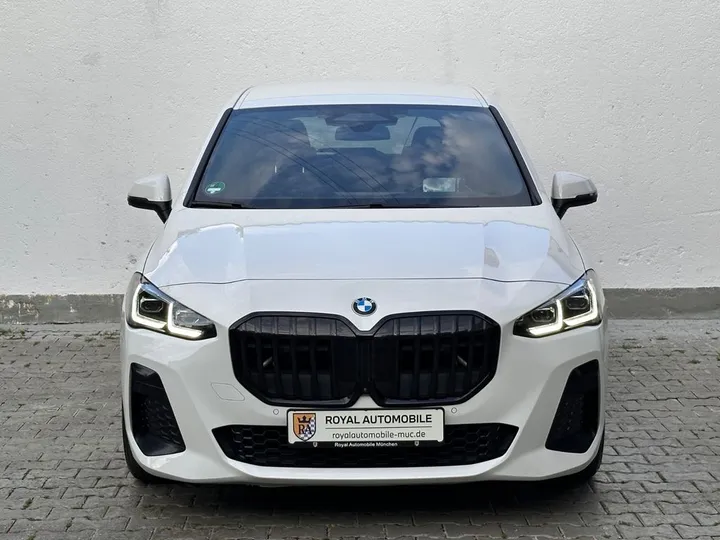 BMW 223 Active Tourer