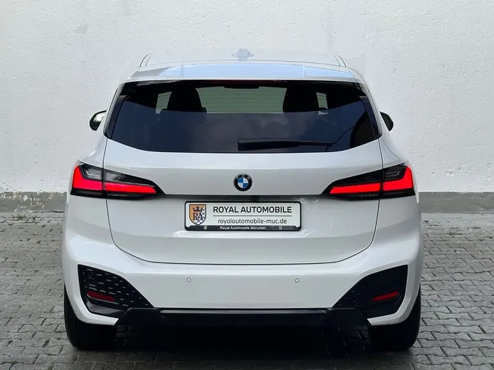 BMW 223 Active Tourer