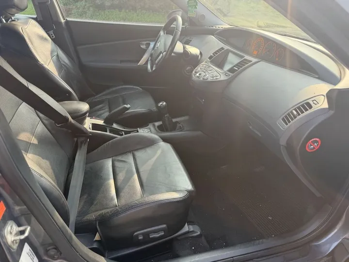 Nissan Primera