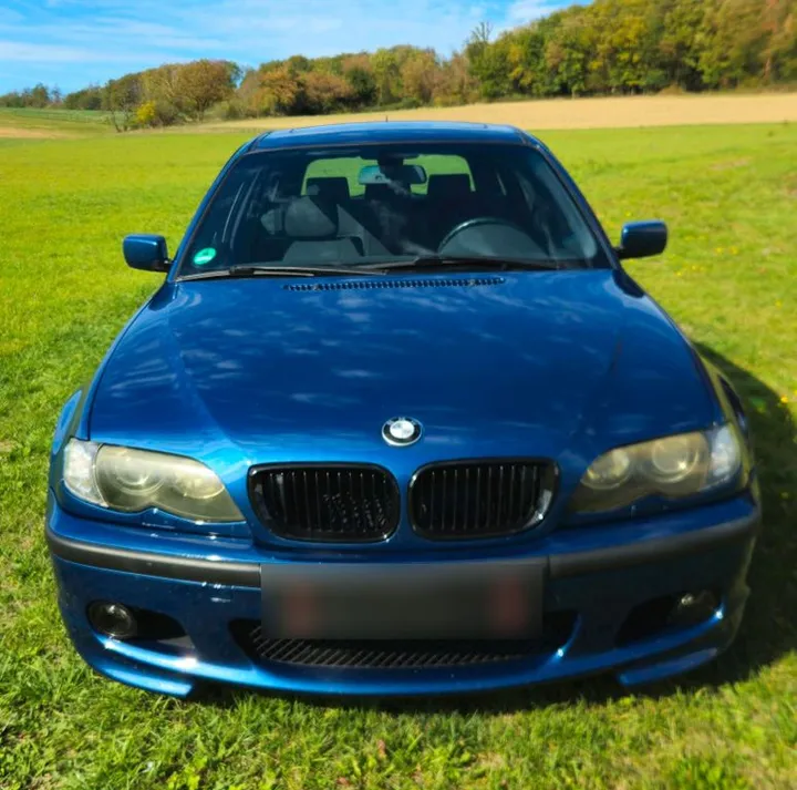 BMW 330