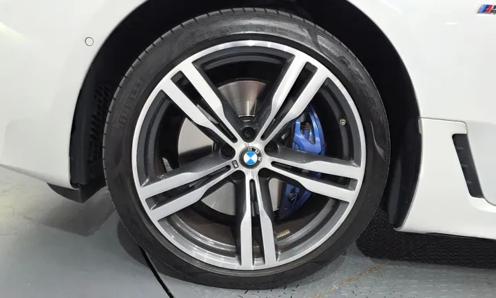 BMW Gran Turismo