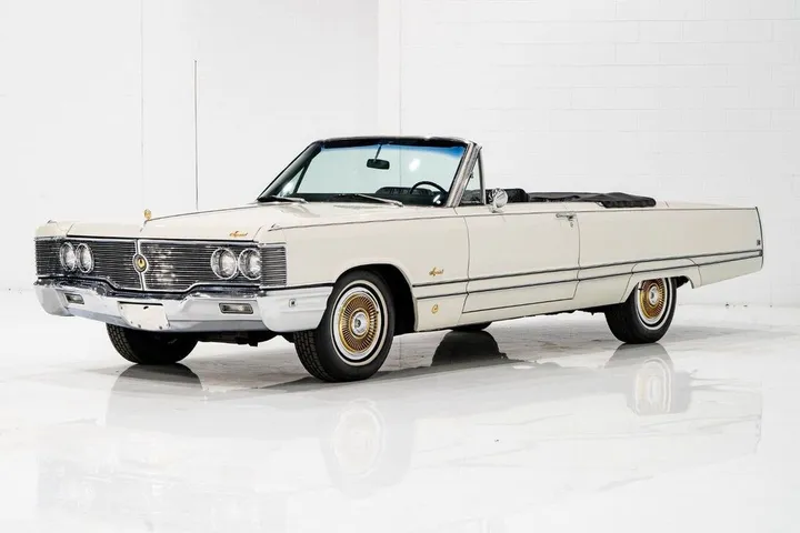 Chrysler Other