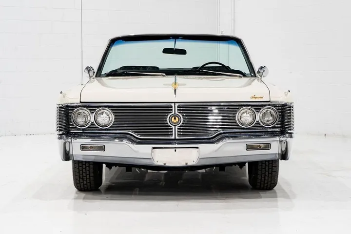 Chrysler Other