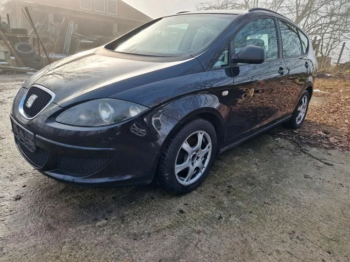 Seat Altea