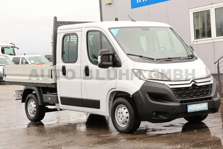 Citroën Jumper