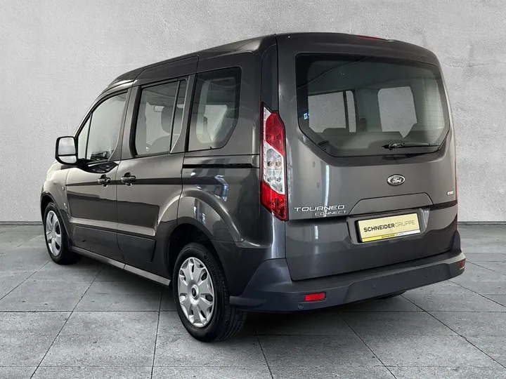 Ford Tourneo Connect