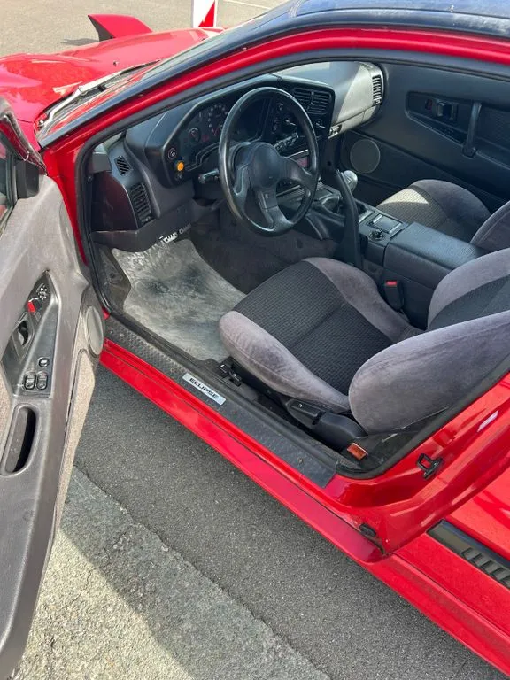 Mitsubishi Eclipse
