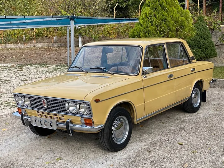 Lada Niva