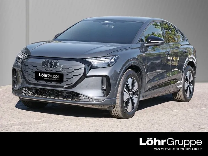 Audi Q4