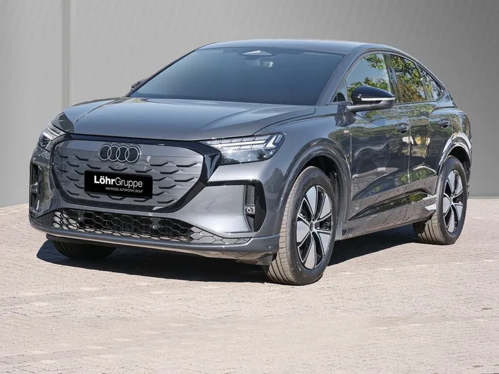 Audi Q4