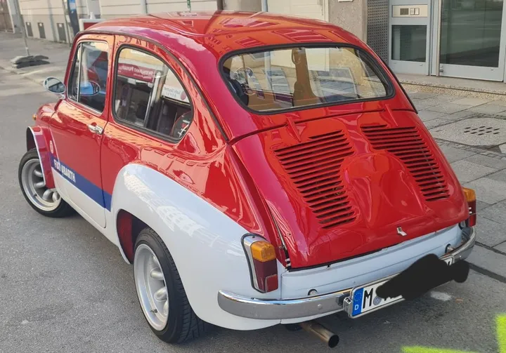 Fiat 600