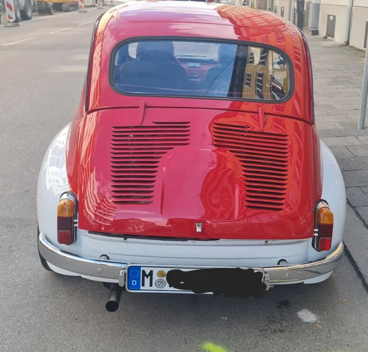 Fiat 600