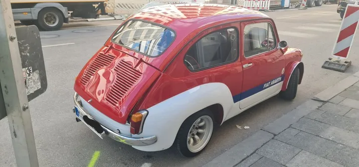 Fiat 600