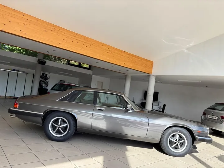 Jaguar XJS