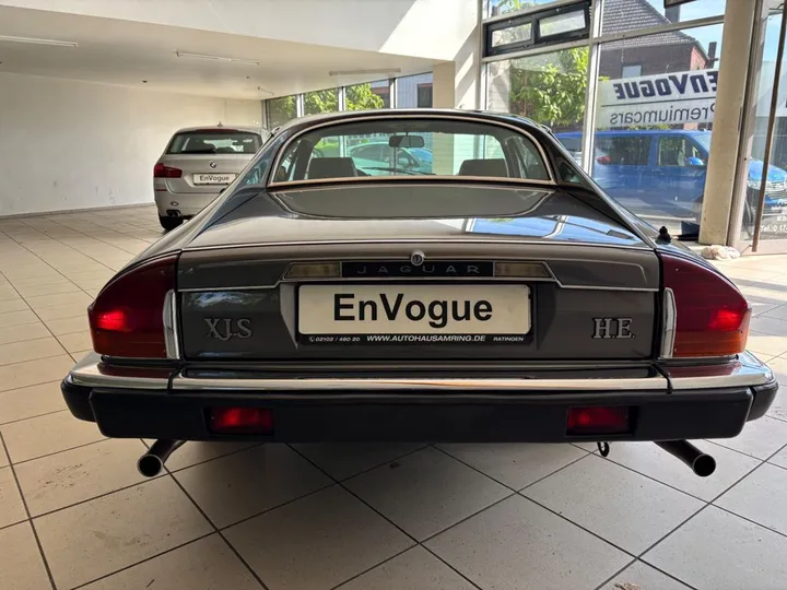 Jaguar XJS