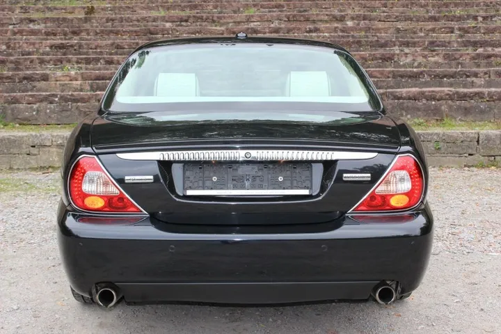 Jaguar Daimler