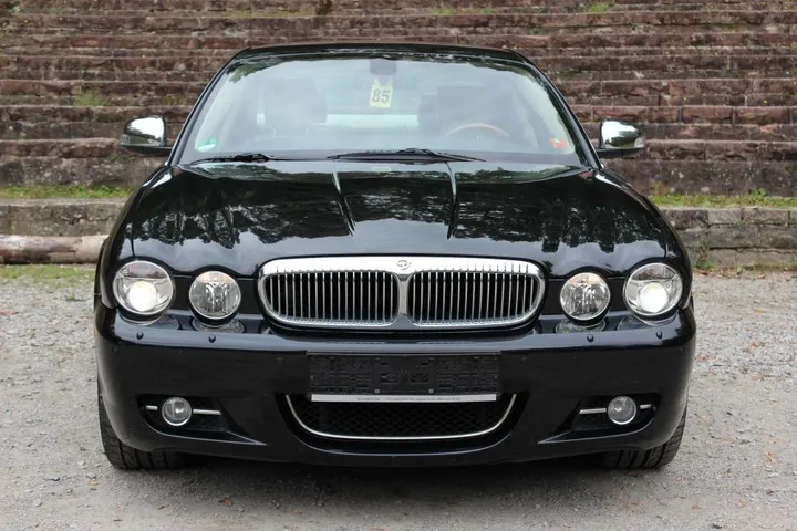 Jaguar Daimler