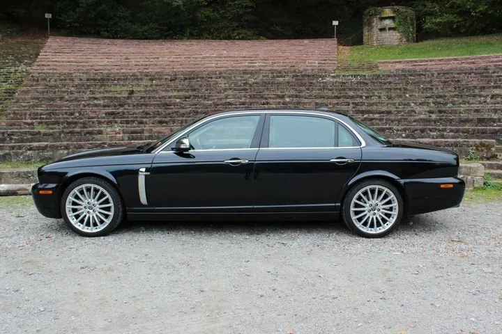 Jaguar Daimler